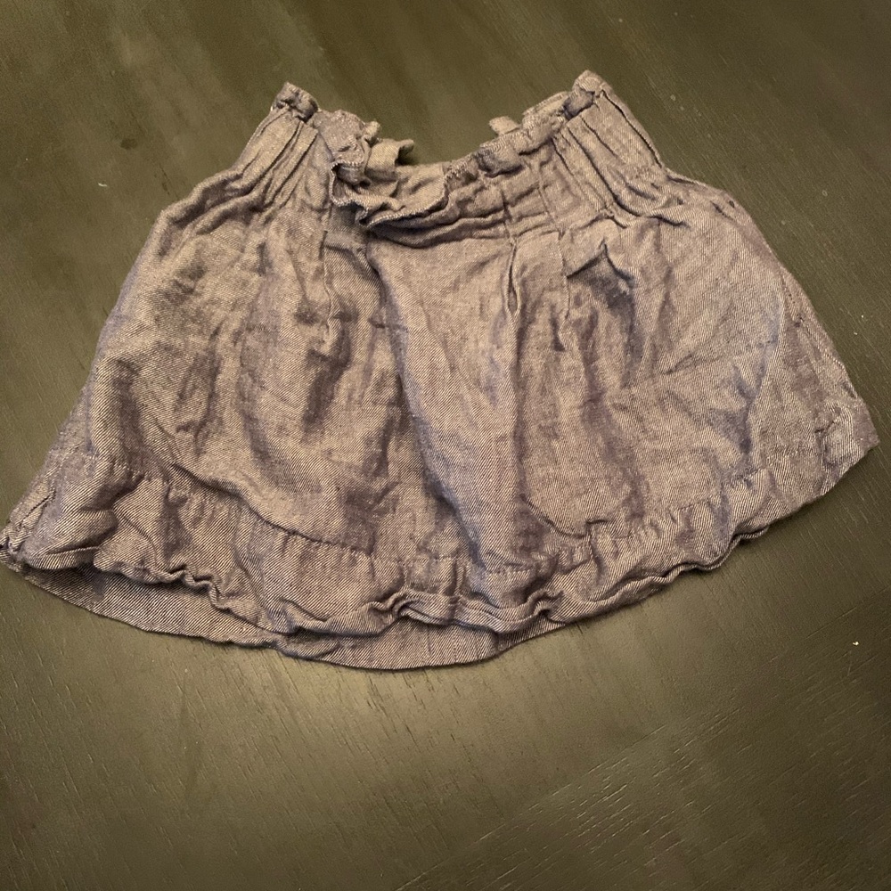 Forever 21 skirt